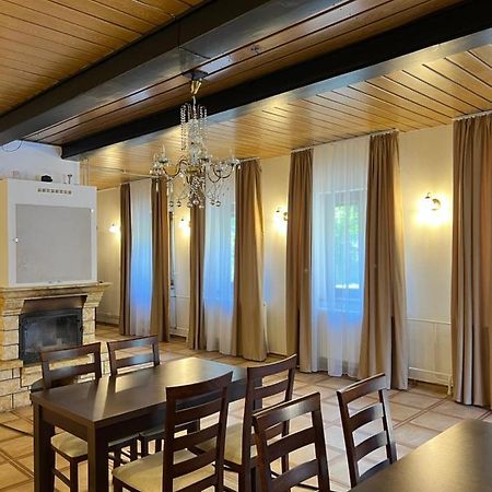 7Rooms Telnice Buitenkant foto