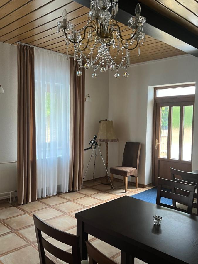 7Rooms Telnice Buitenkant foto