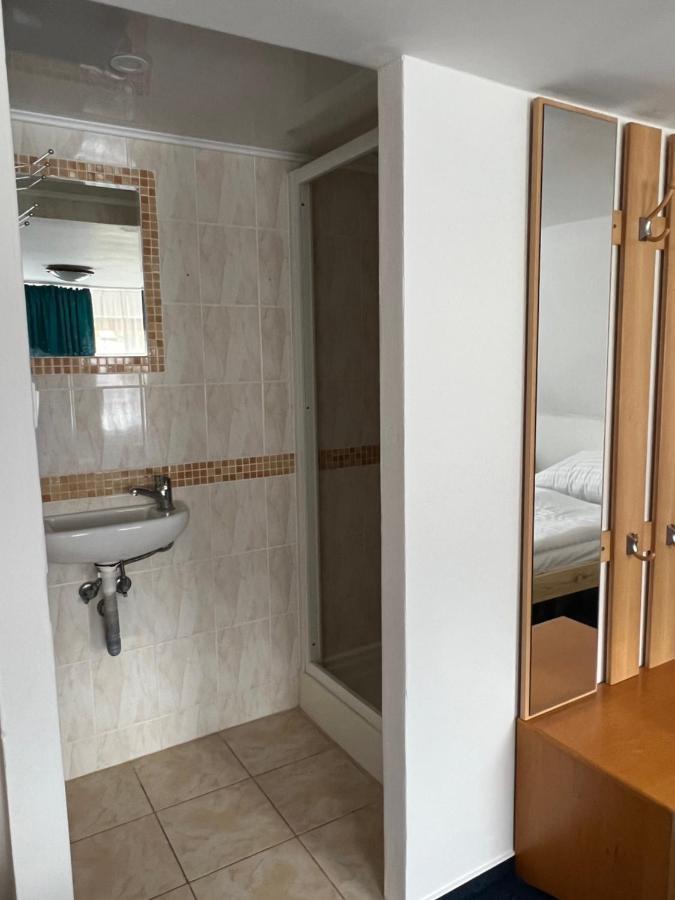 7Rooms Telnice Buitenkant foto